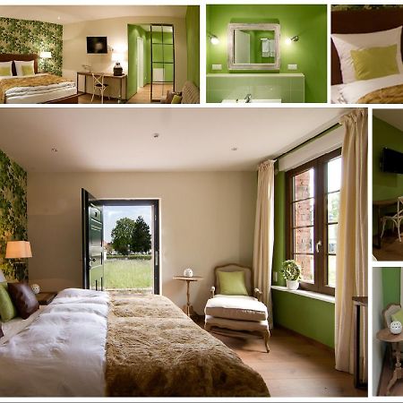 Hinterconti Bed & Breakfast Bretzenheim Bagian luar foto